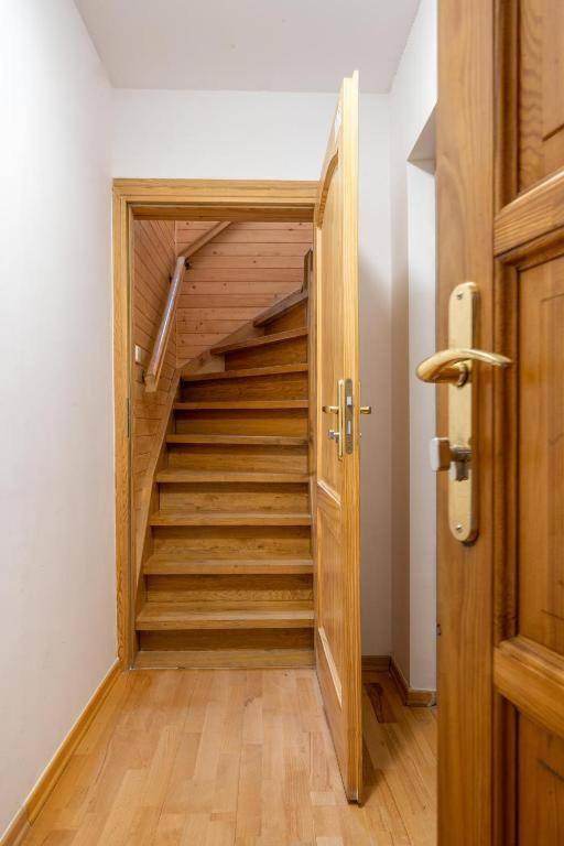 דירות Apartament Centrum זקופאנה מראה חיצוני תמונה