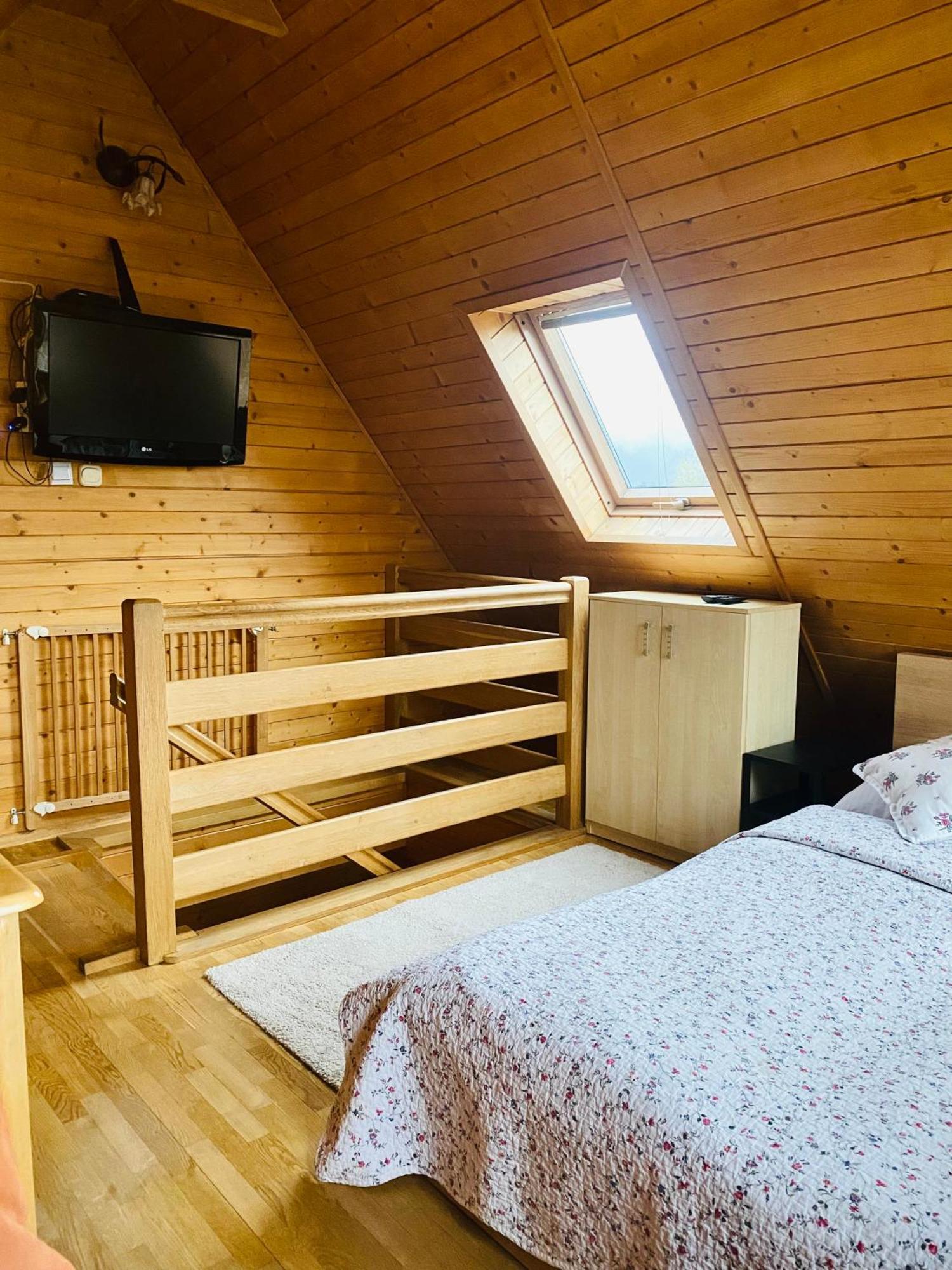 דירות Apartament Centrum זקופאנה מראה חיצוני תמונה